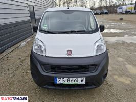 Fiat Fiorino 2019 1.4