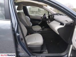 Toyota Corolla 2026 2
