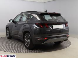 Hyundai Tucson 2022 1.6 134 KM