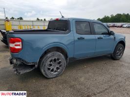Ford Maverick 2022 2
