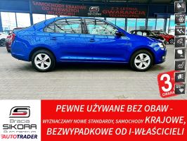 Skoda Rapid 2019 1 95 KM