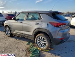 Chevrolet Blazer 2023 1