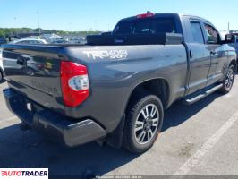 Toyota Tundra 2020 5 Toyota Tundra 2020 5