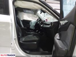 Chevrolet Blazer 2025 1