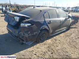 Toyota Corolla 2021 1