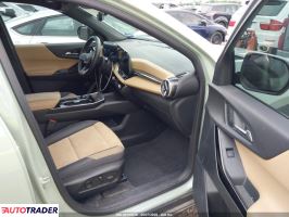 Chevrolet Equinox 2025 1