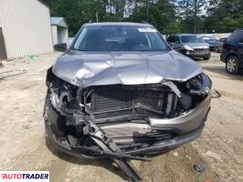 GMC Terrain 2019 1 GMC Terrain 2019 1