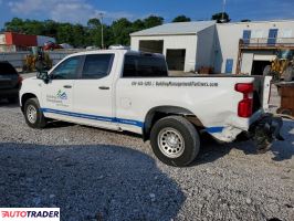 Chevrolet Silverado 2021 5