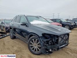 Mercedes CL 2025 2