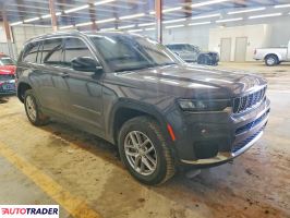 Jeep Cherokee 2023 3