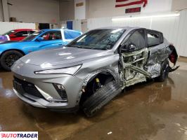 Buick Pozostałe - zobacz ofertę