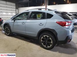 Subaru Pozostałe 2021 2 Subaru Pozostałe 2021 2