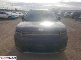 Hyundai Santa Fe 2024 2