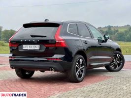 Volvo XC60 2019 2.0 150 KM