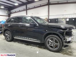 Mercedes CL 2022 2 Mercedes CL 2022 2