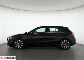 Mercedes A-klasa 2020 1.3 134 KM