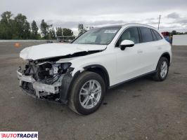 Mercedes CL 2025 2 Mercedes CL 2025 2