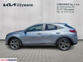 Kia Ceed 2020 1.4 140 KM Kia Ceed 2020 1.4 140 KM