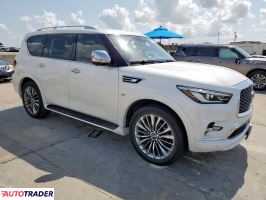 Infiniti Pozostałe 2019 5 Infiniti Pozostałe 2019 5