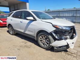 Chevrolet Equinox 2020 1