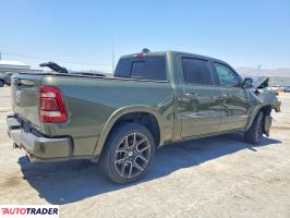 Dodge Ram 2021 5