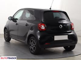 Smart ForFour 2018 1.0 69 KM