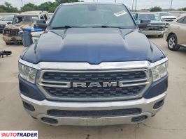 Dodge Ram 2023 5