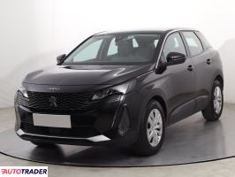 Peugeot 3008 2021 1.2 128 KM