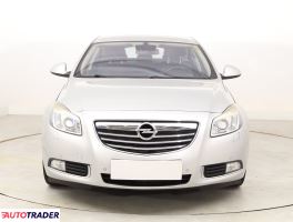 Opel Insignia 2009 1.6 177 KM