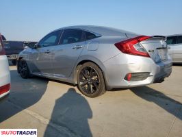 Honda Civic 2019 2 Honda Civic 2019 2