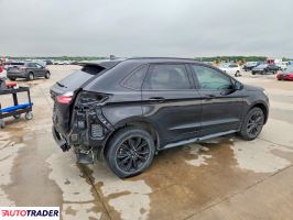 Ford Edge 2022 2