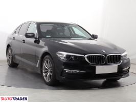 BMW 520 2017 2.0 187 KM BMW 520 2017 2.0 187 KM