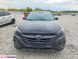 Subaru Legacy 2023 2