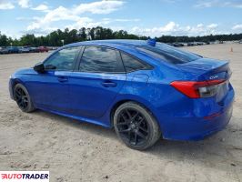 Honda Civic 2024 2