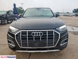 Audi Q5 2021 2 Audi Q5 2021 2