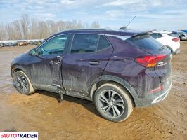 Buick Pozostałe 2021 1