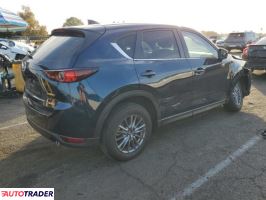 Mazda CX-5 2021 2