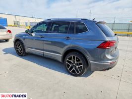 Volkswagen Tiguan 2020 2