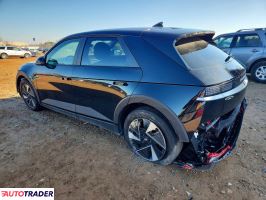 Hyundai Pozostałe 2025