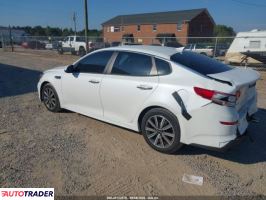 Kia Optima 2019 2 Kia Optima 2019 2
