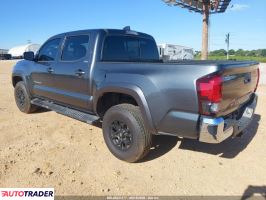 Toyota Tacoma 2020 3