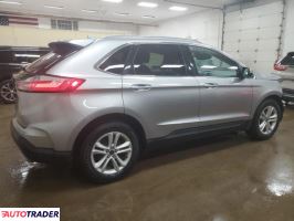 Ford Edge 2020 2