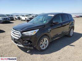 Ford Escape 2019 1 Ford Escape 2019 1