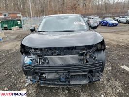 Nissan Pozostałe 2025 2