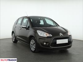 Citroen C3 2012 1.4 72 KM