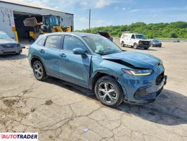 Honda HR-V 2024 2