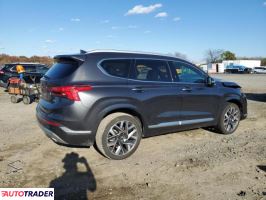 Hyundai Santa Fe 2023 2