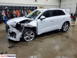 Audi Q3 - zobacz ofertę
