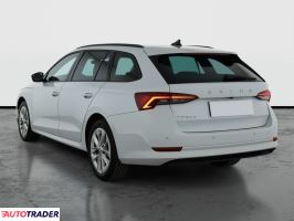 Skoda Octavia 2022 2.0 147 KM