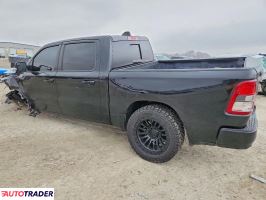 Dodge Ram 2021 5